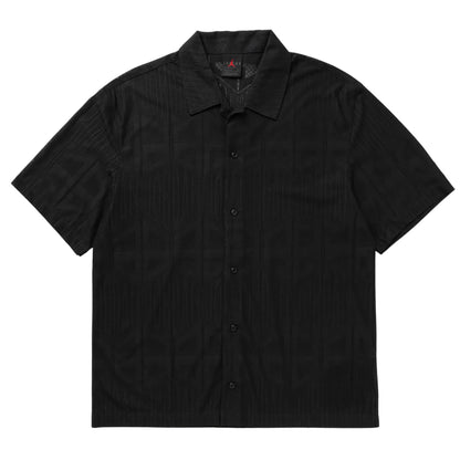Onesizestore Camicia Jordan Flight SS Knit Top HF9363 010