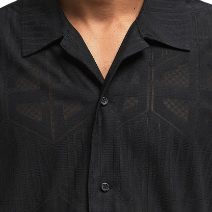 Onesizestore Camicia Jordan Flight SS Knit Top HF9363 010