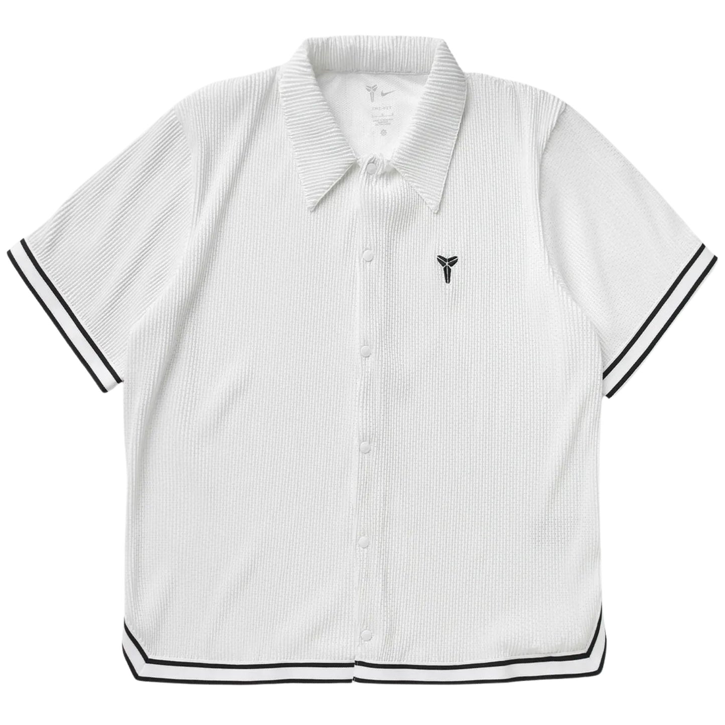 Onesizestore Camicia Kobe Bryant Basketball Top IB0020 100