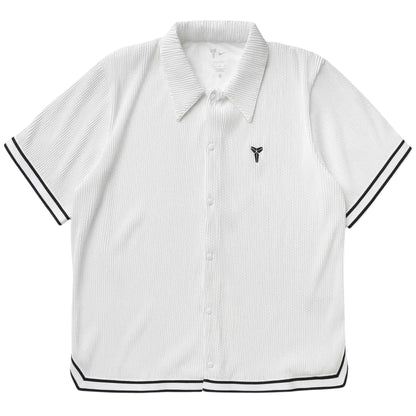 Onesizestore Camicia Kobe Bryant Basketball Top IB0020 100