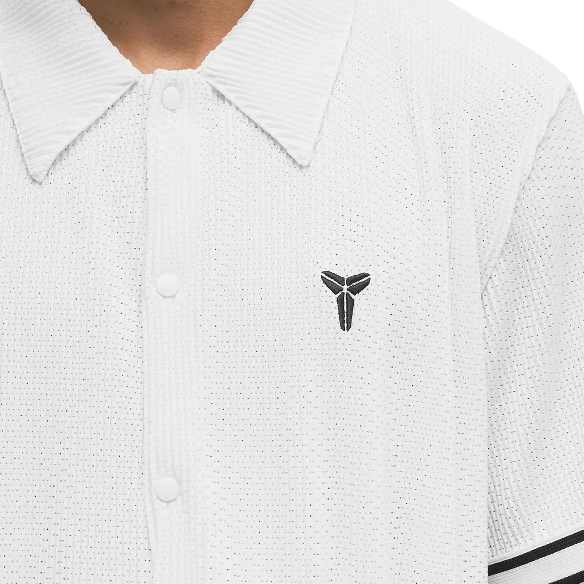 Onesizestore Camicia Kobe Bryant Basketball Top IB0020 100