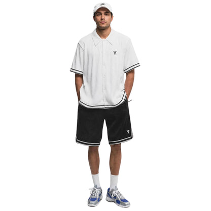 Onesizestore Camicia Kobe Bryant Basketball Top IB0020 100