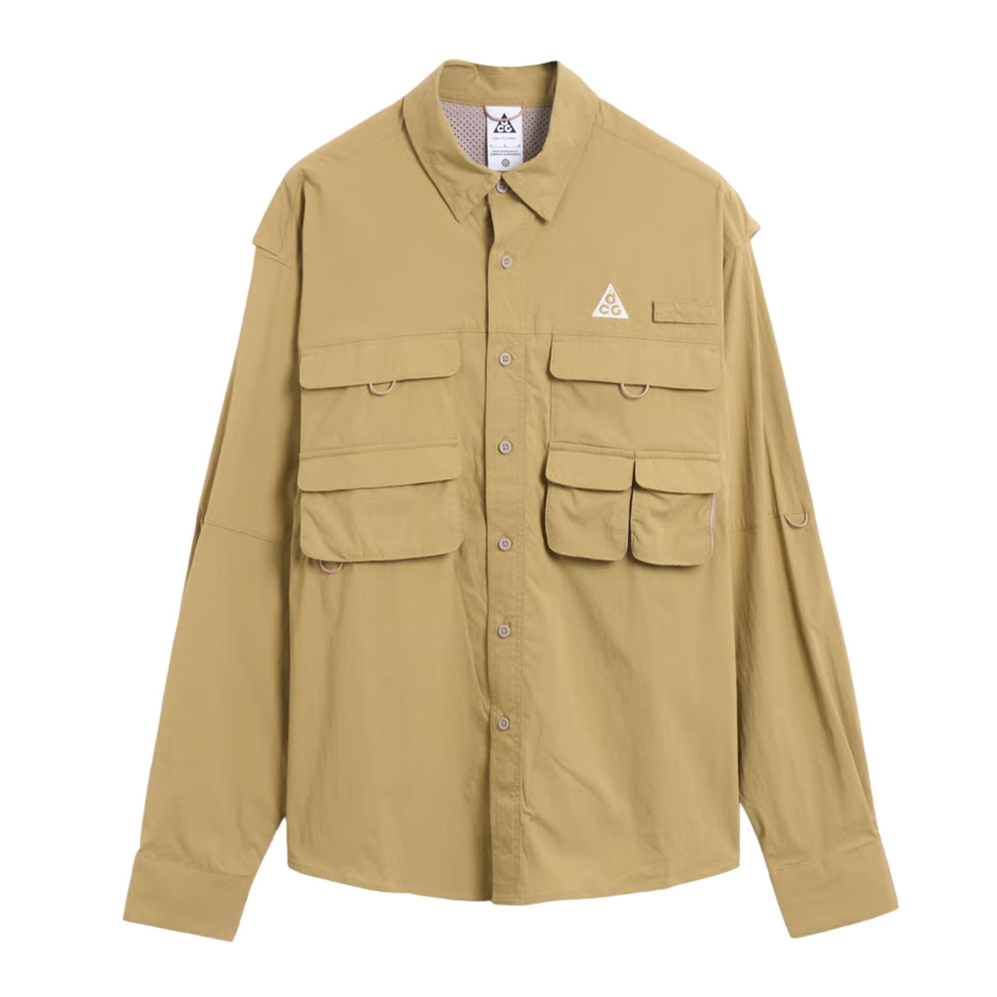 Onesizestore Camicia Nike ACG "Orb Weaver" Dri-FIT ADV UV HJ2465 297