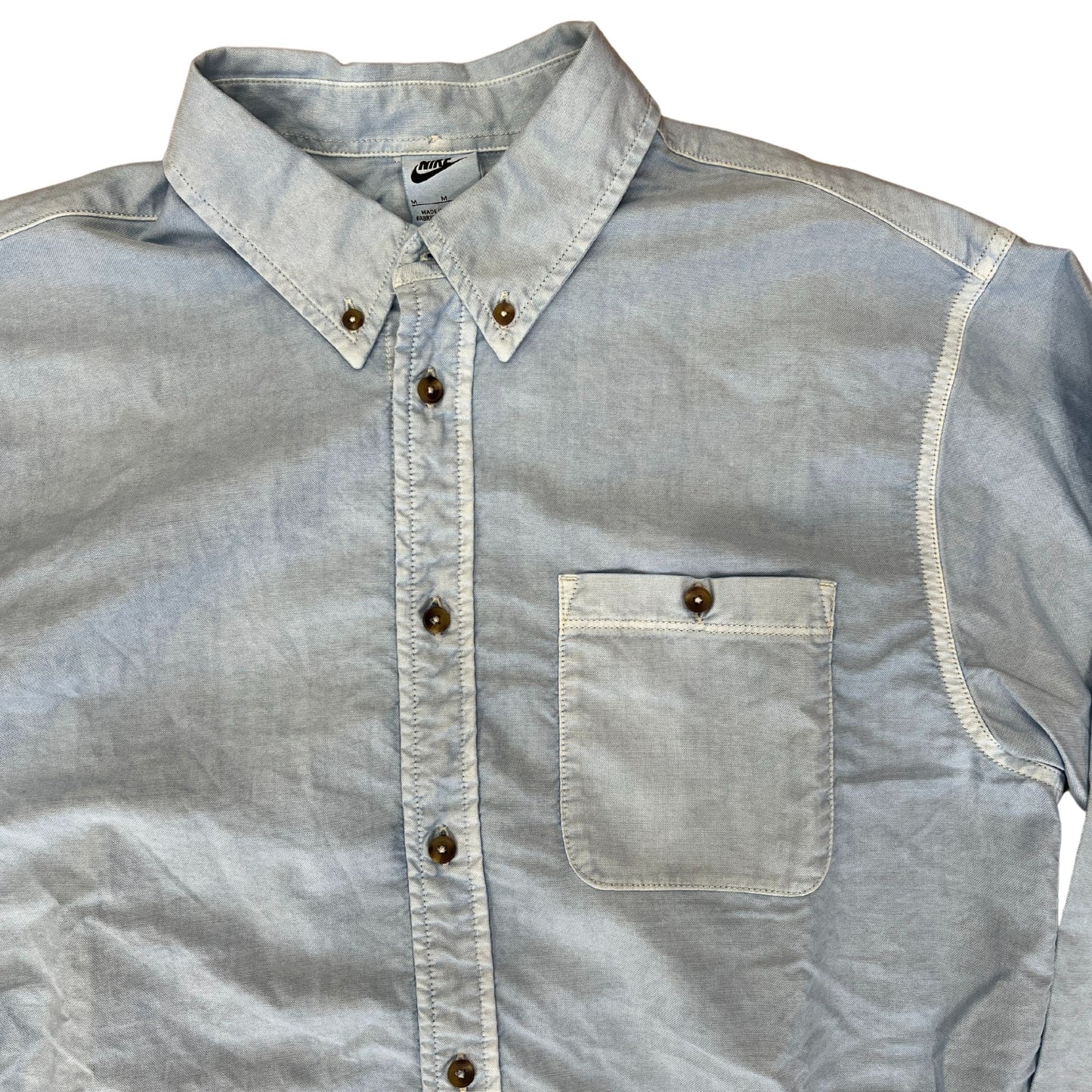 Onesizestore Camicia Nike HJ7270 422