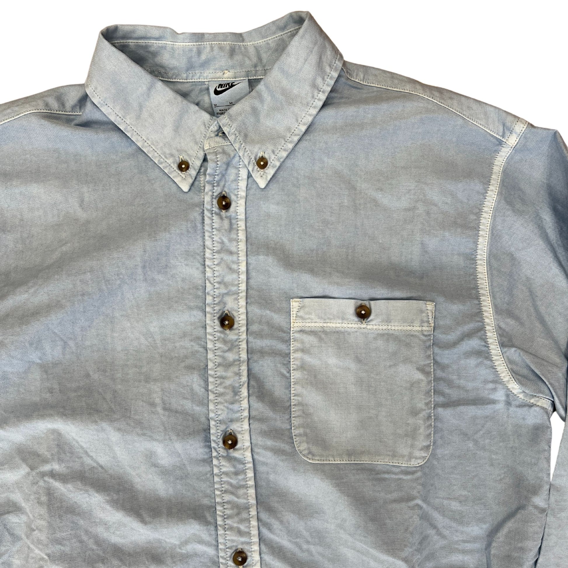 Onesizestore Camicia Nike HJ7270 422