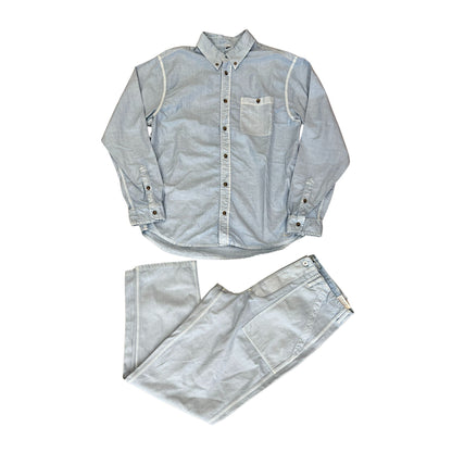 Camicia Nike