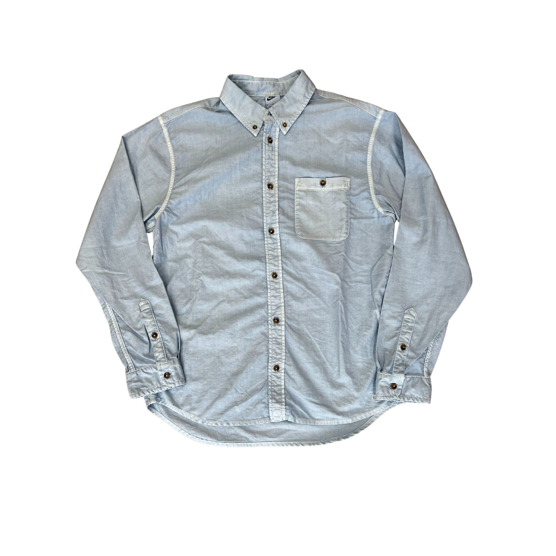 Onesizestore Camicia Nike HJ7270 422