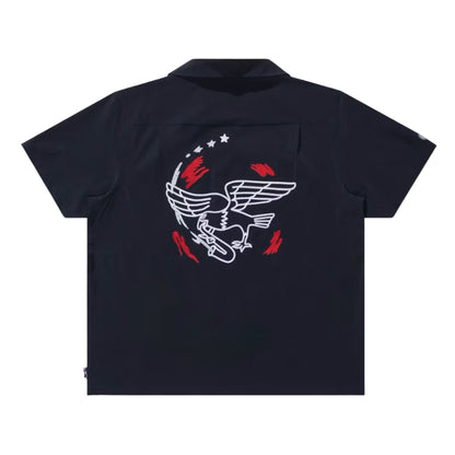 Onesizestore Camicia Nike SB Team USA Olympics FZ4054 451