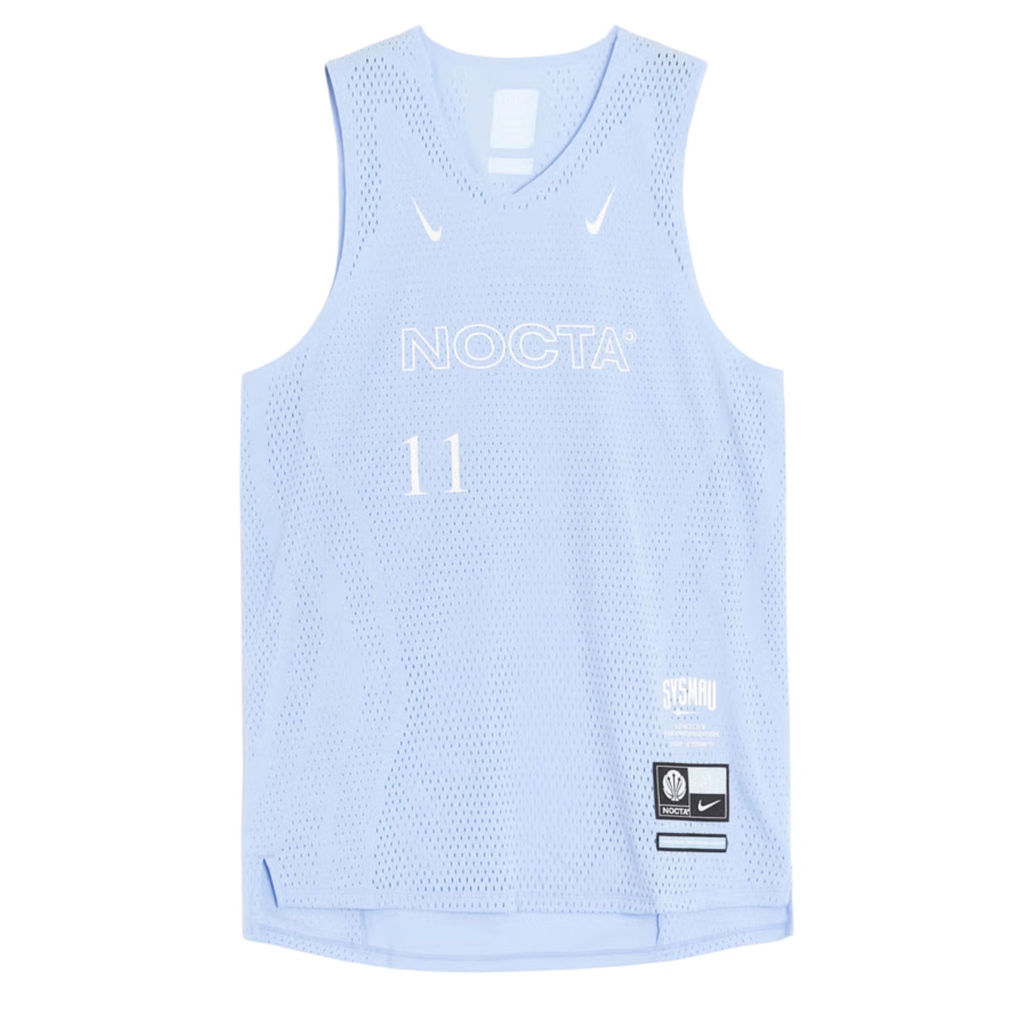 Onesizestore Canotta Maglietta x Drake NOCTA Nike DV3649 481