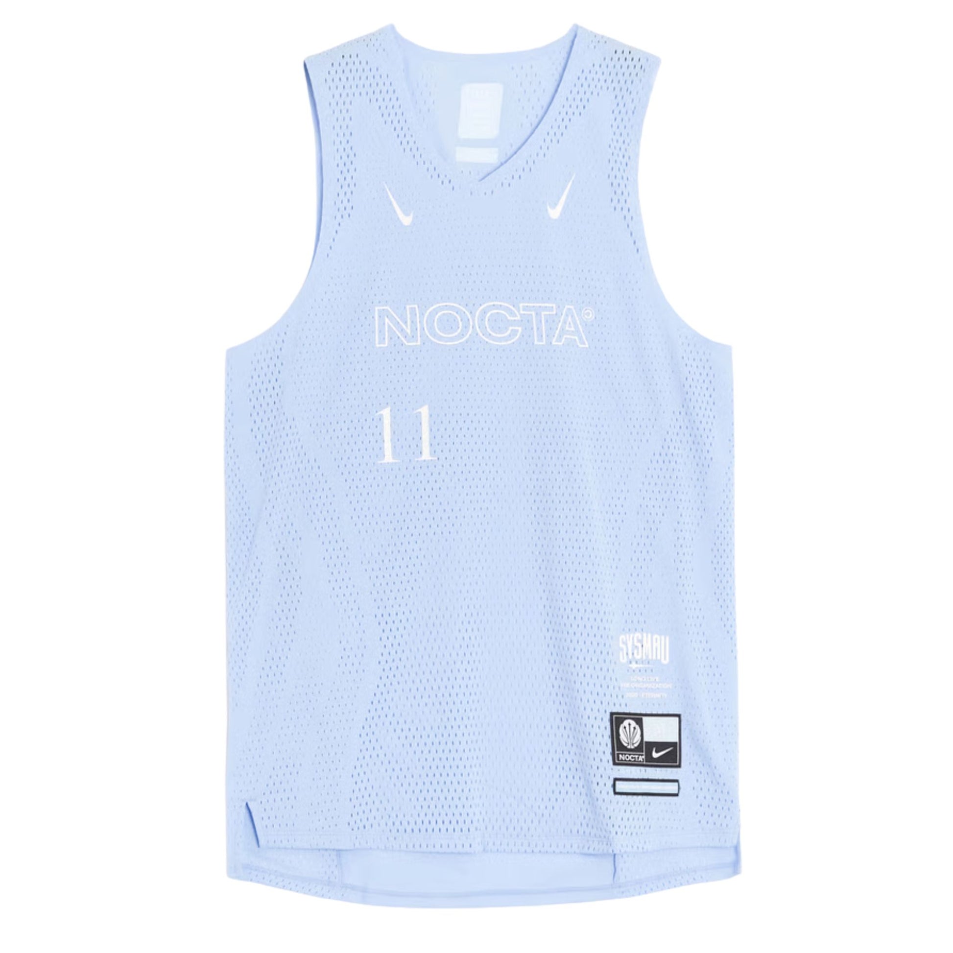 Onesizestore Canotta Maglietta x Drake NOCTA Nike DV3649 481