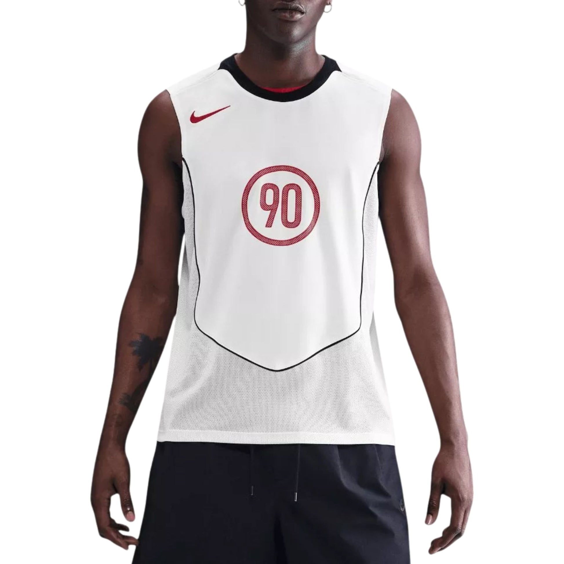 Onesizestore Canotta Nike Dri-FIT Total 90 Sleeveless HV1160 133