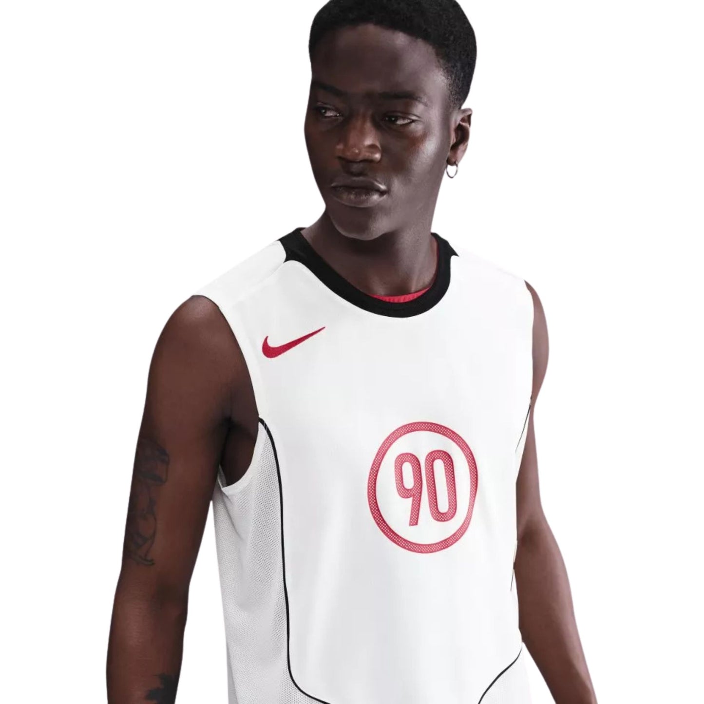 Onesizestore Canotta Nike Dri-FIT Total 90 Sleeveless HV1160 133