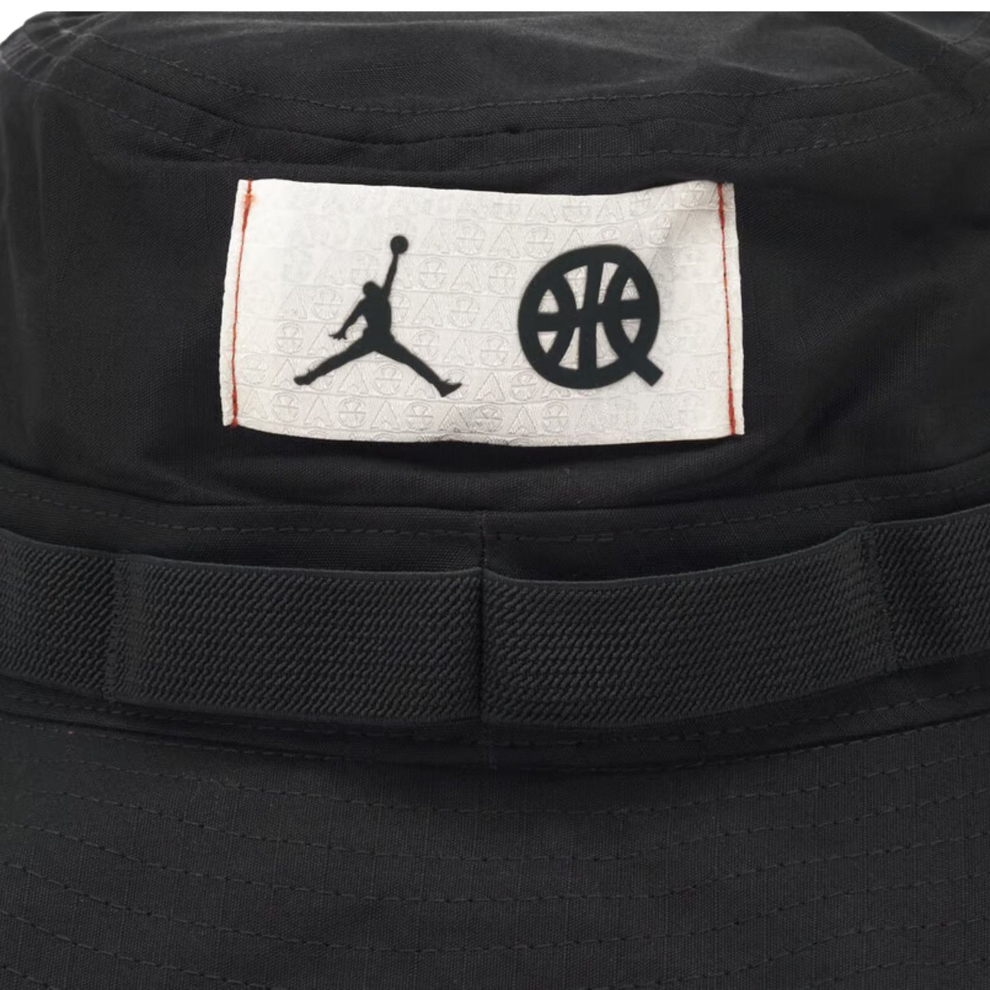 Onesizestore Cappello Jordan x Quai54 HF7492 045