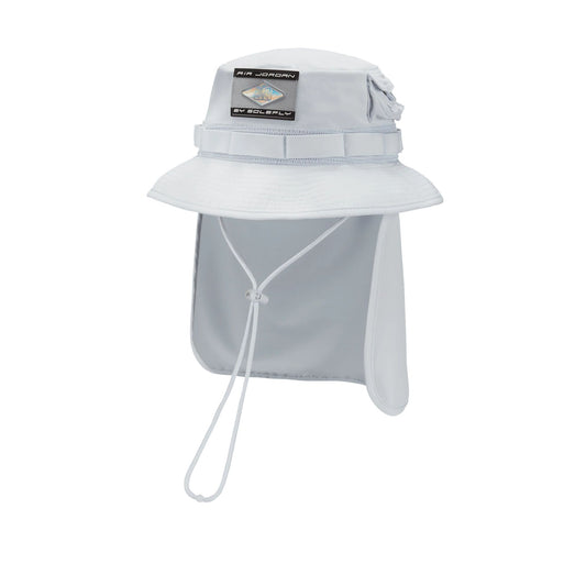 Onesizestore Cappello Jordan x Solefly Bucket Hat DX6841 085