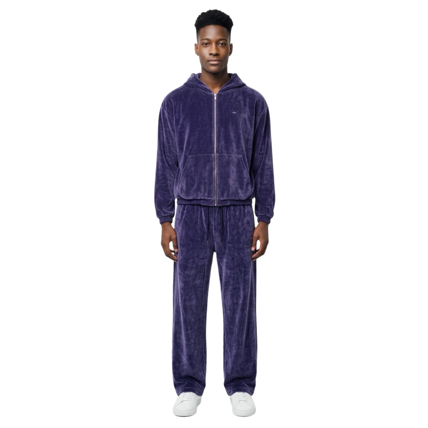 Onesizestore Completo Nike Lebron In Velluto IM0635 525 / IF1563 525