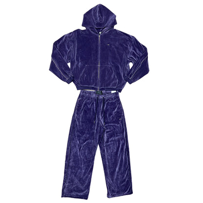 Onesizestore Completo Nike Lebron In Velluto IM0635 525 / IF1563 525