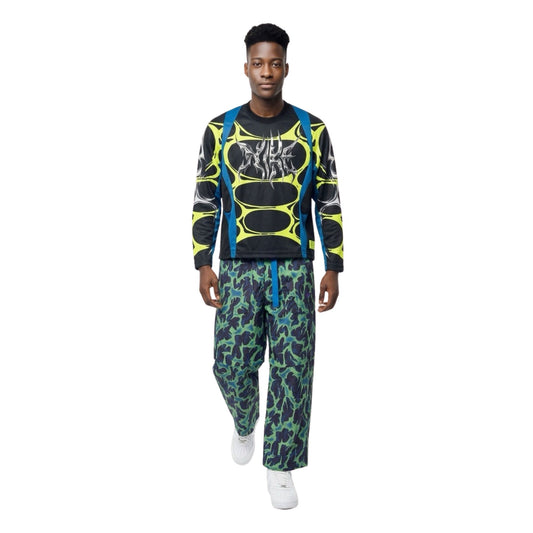 Onesizestore Completo Nike Project Frog IF1294 010 / IF1300 490 