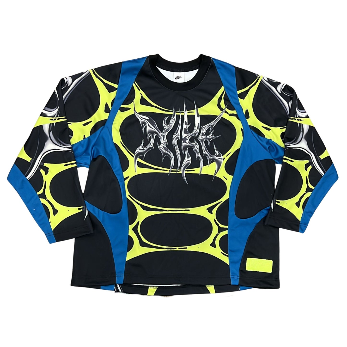 Onesizestore Completo Nike Project Frog IF1294 010 / IF1300 490 