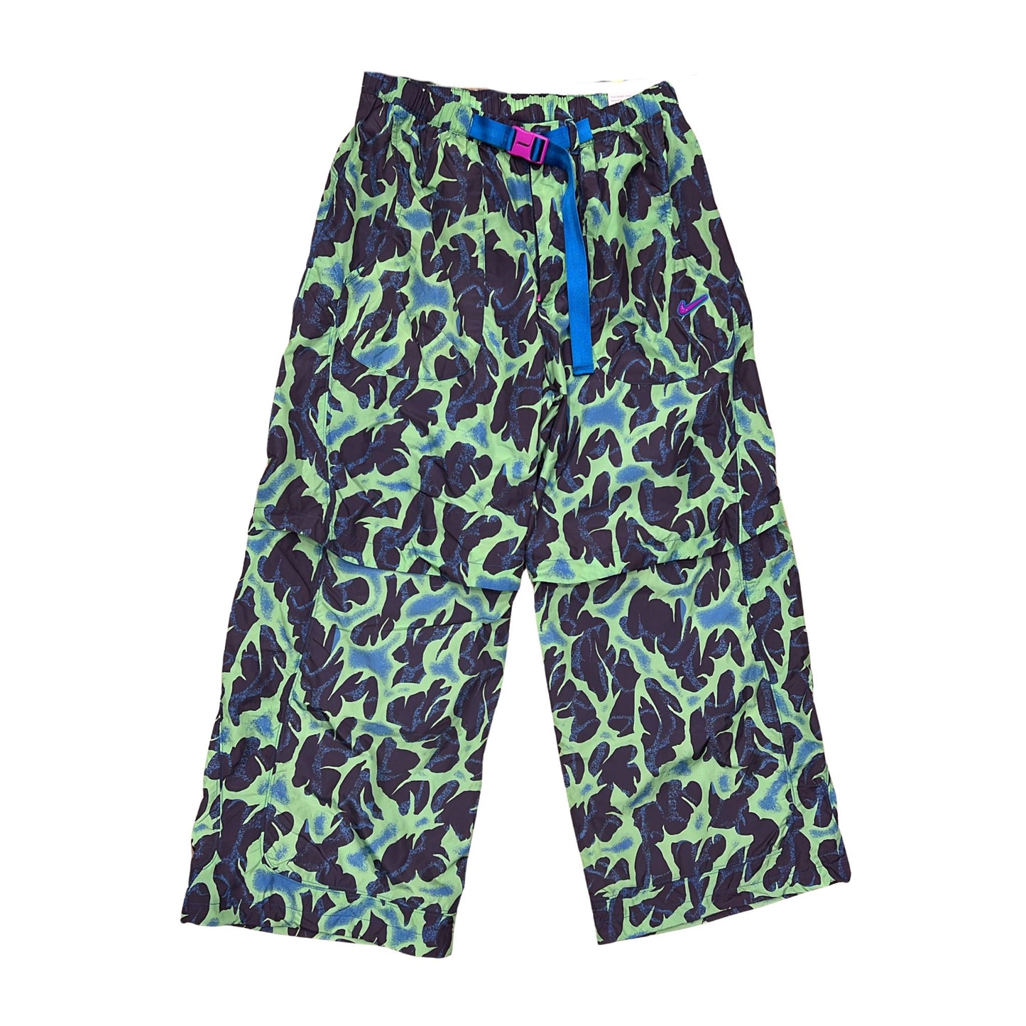 Completo Nike Project Frog