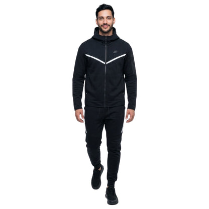 Onesizestore Completo Nike Tech Reflective IM6540 010 / IM6537 010