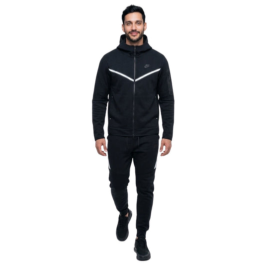 Onesizestore Completo Nike Tech Reflective IM6540 010 / IM6537 010