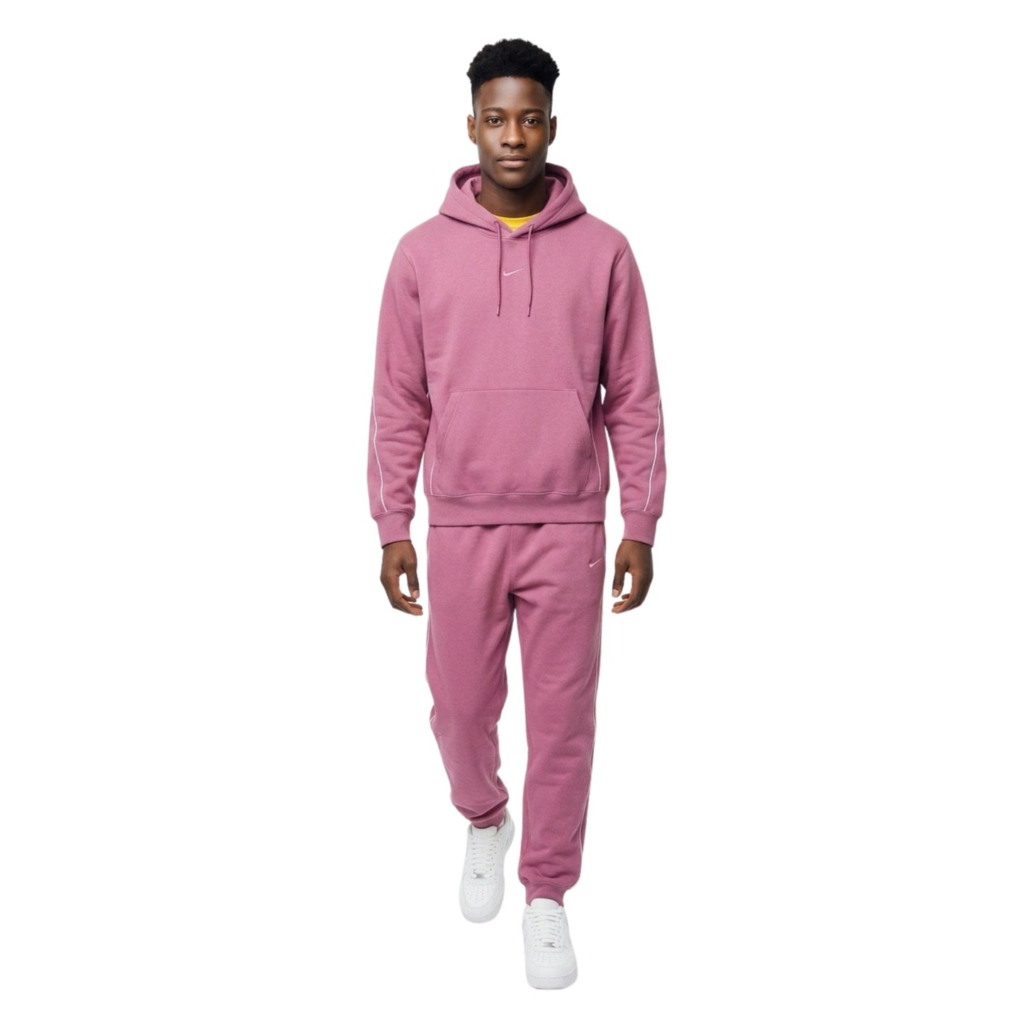 Completo Nike x Drake NOCTA Unisex Fleece FN7659 667 / FN7661 667