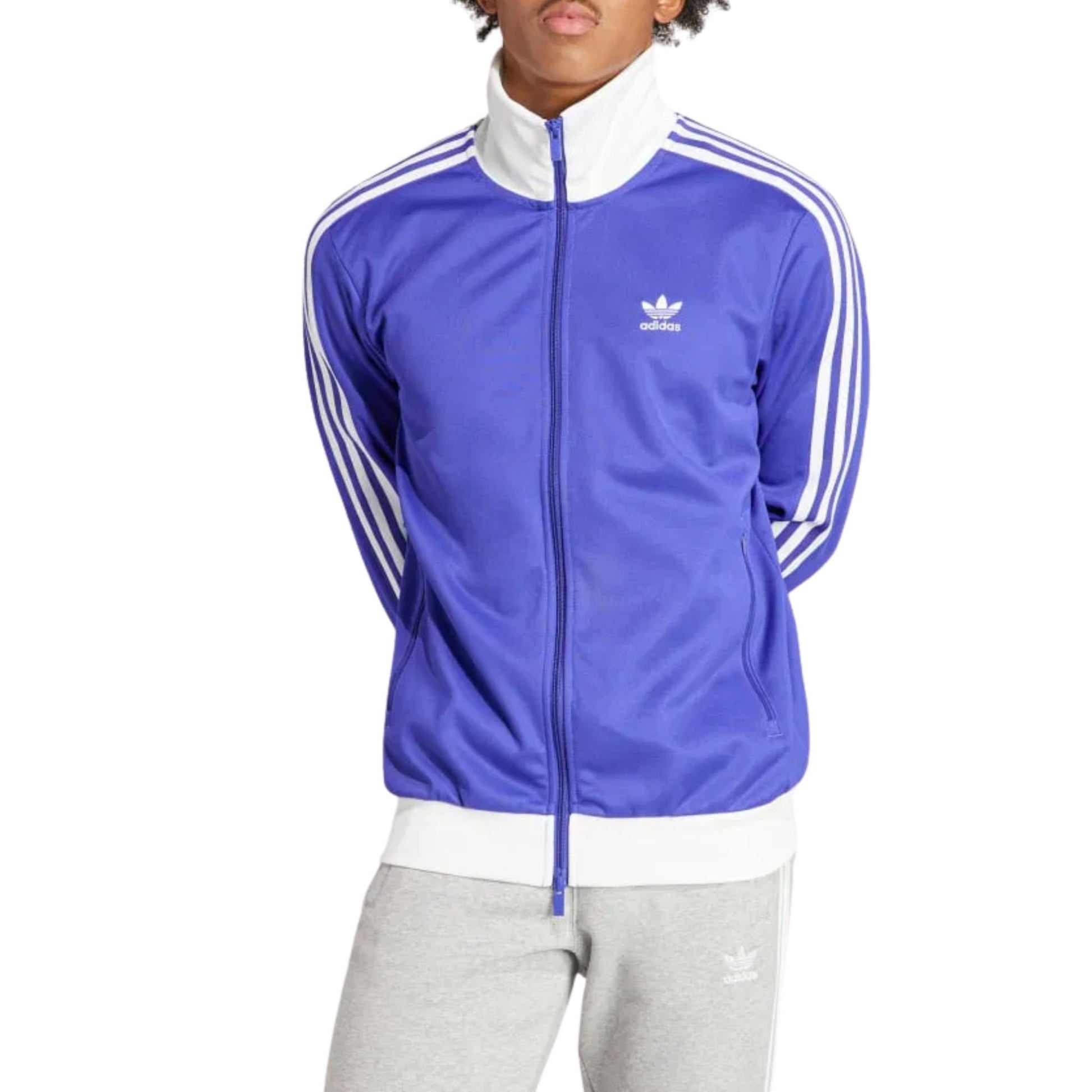 Onesizestore Felpa Adidas IP0416