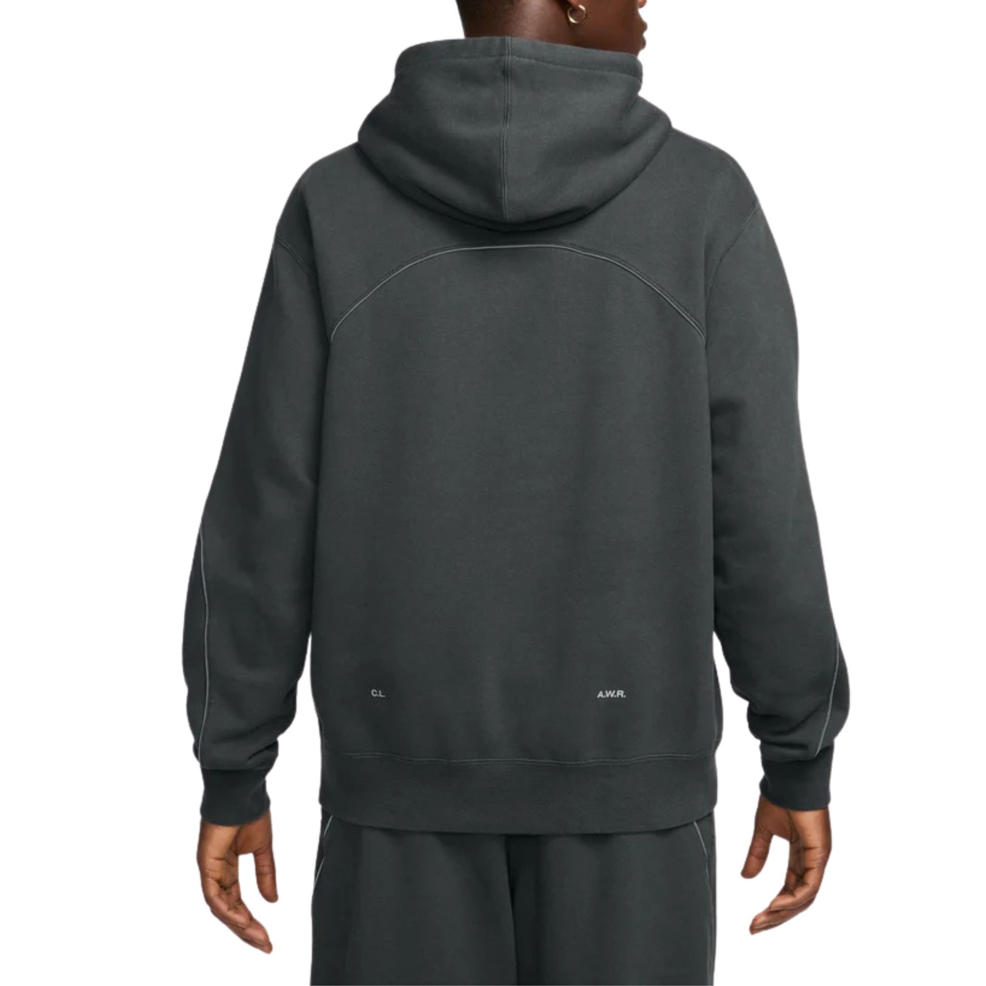 Onesizestore Felpa Hoodie Nike x Drake NOCTA Fleece FN7659 060