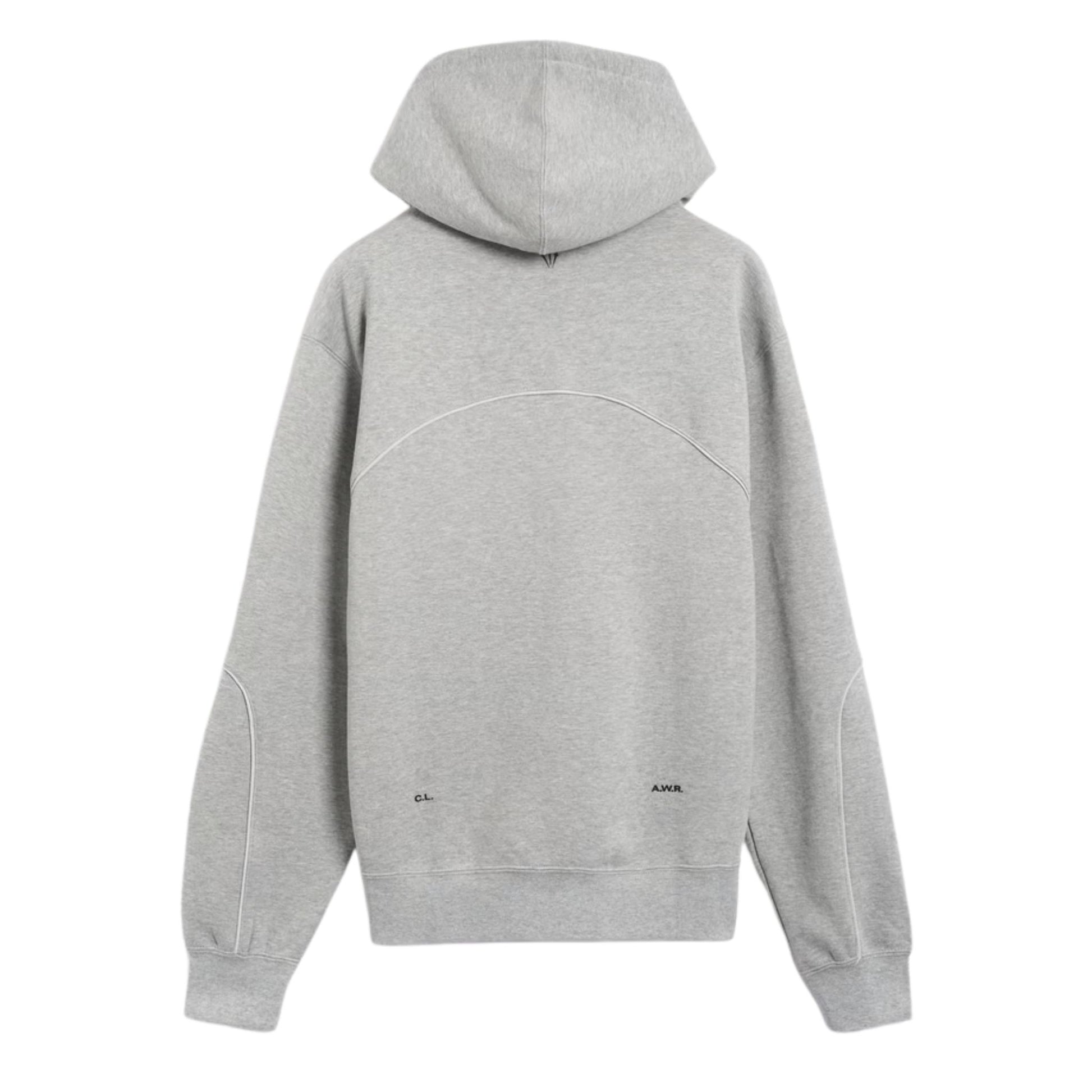 Onesizestore Felpa Hoodie Nike x Drake NOCTA Fleece HM5762 021