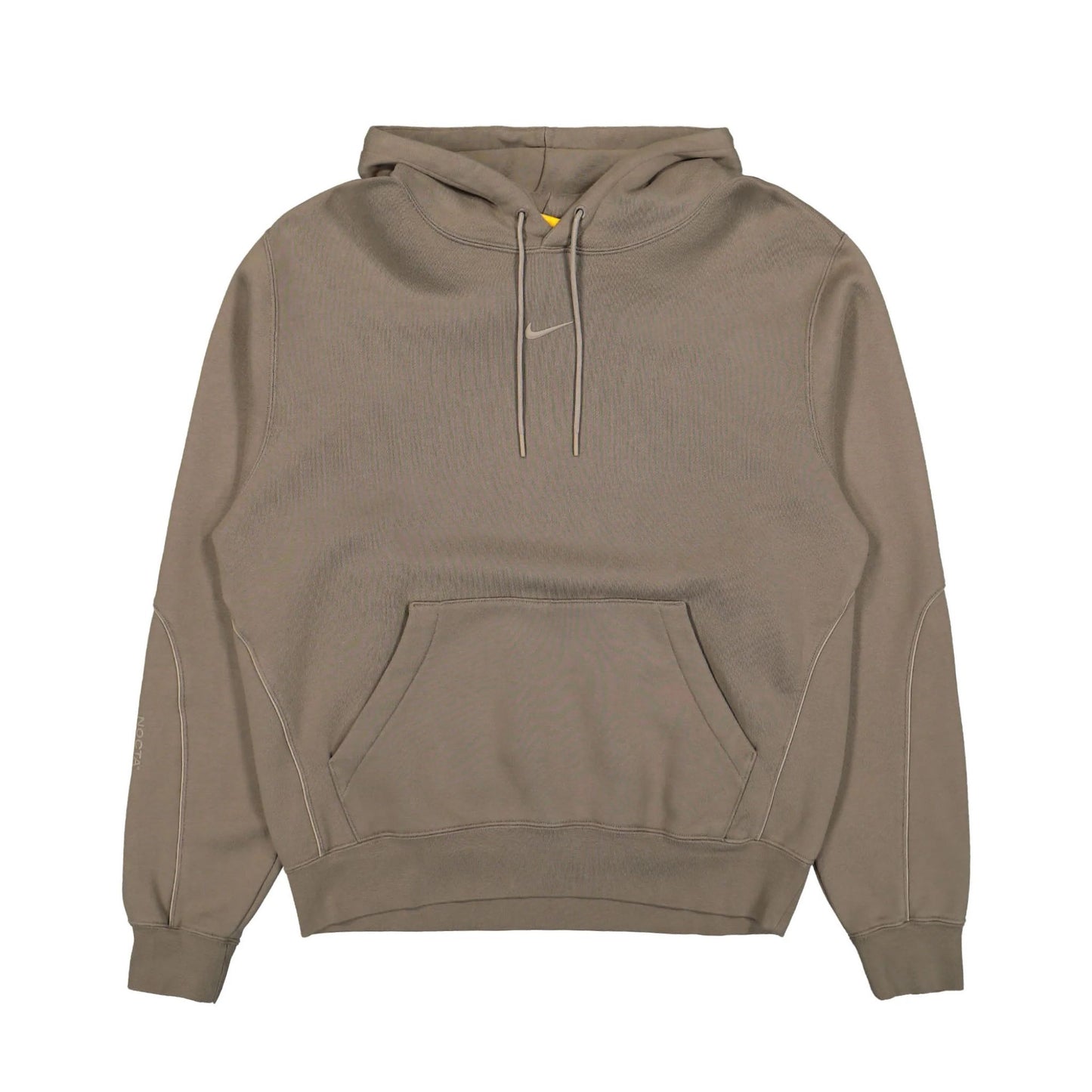 Onesizestore Felpa NOCTA x Nike NRG CS Fleece Hoodie FN7659 040