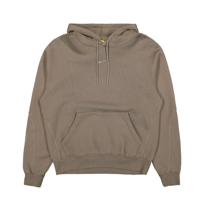 Onesizestore Felpa NOCTA x Nike NRG CS Fleece Hoodie FN7659 040