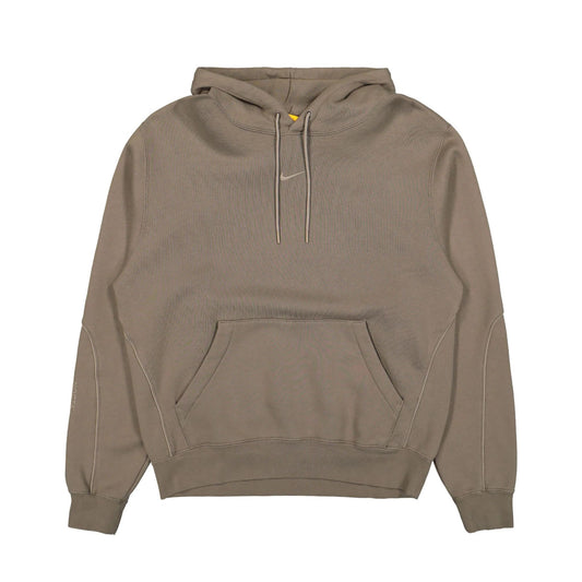 Onesizestore Felpa NOCTA x Nike NRG CS Fleece Hoodie FN7659 040