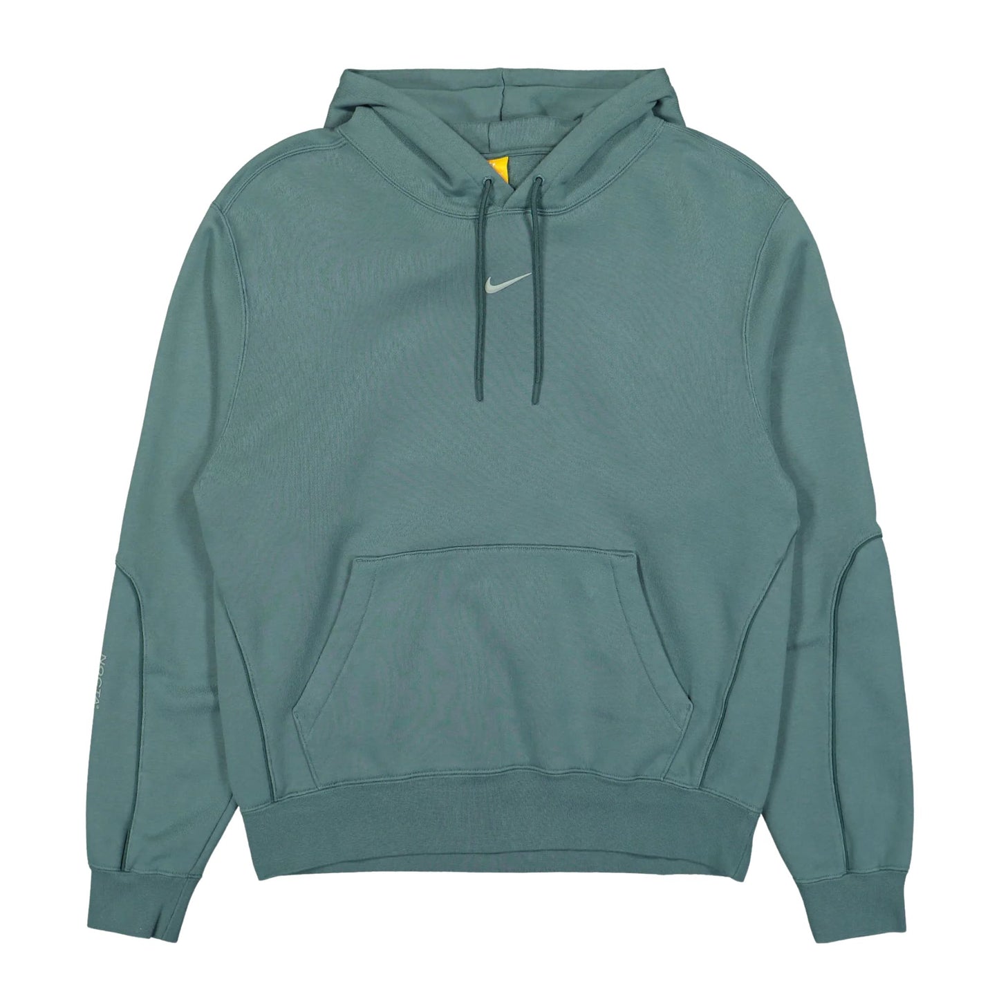 Onesizestore Felpa NOCTA x Nike NRG CS Fleece Hoodie FN7659 382
