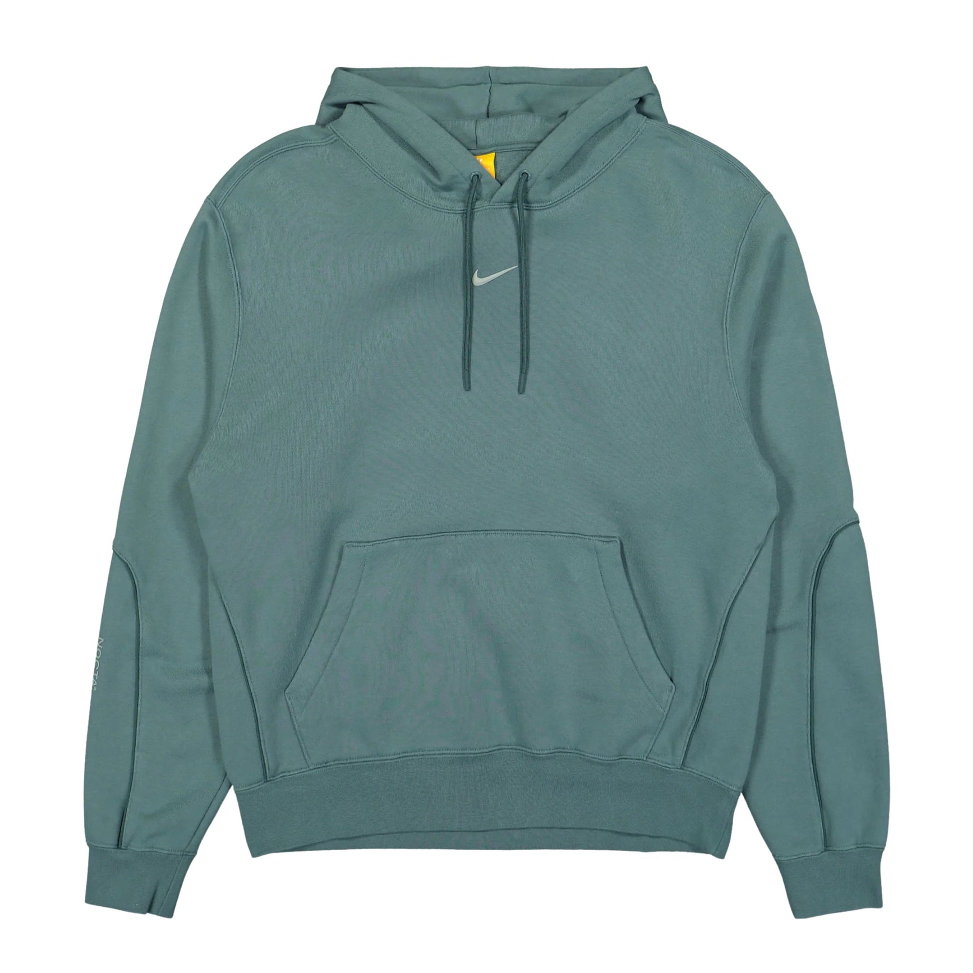 Onesizestore Felpa NOCTA x Nike NRG CS Fleece Hoodie FN7659 382