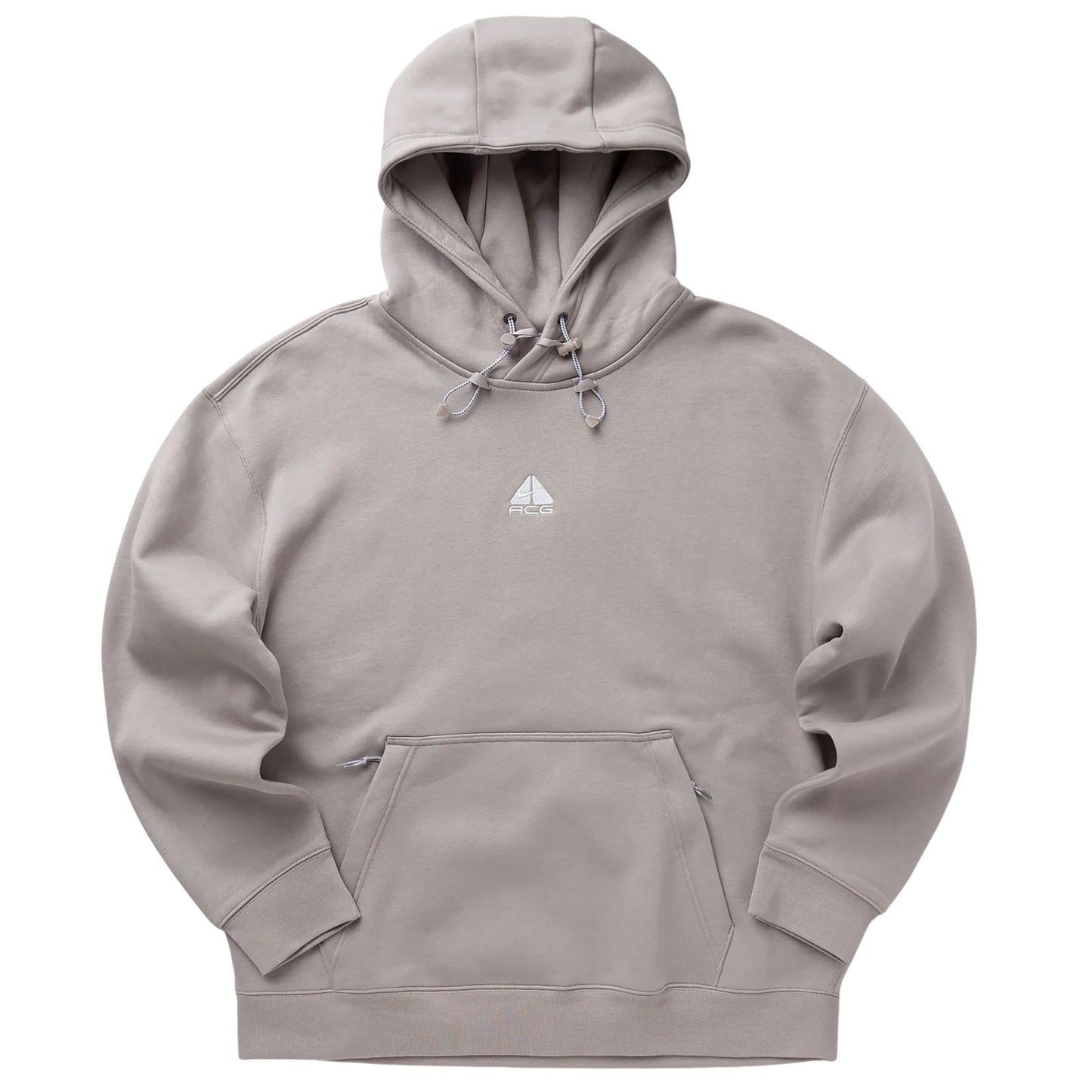 Onesizestore Felpa Nike ACG Therma-FIT Fleece Pullover Hoodie DH3087 009