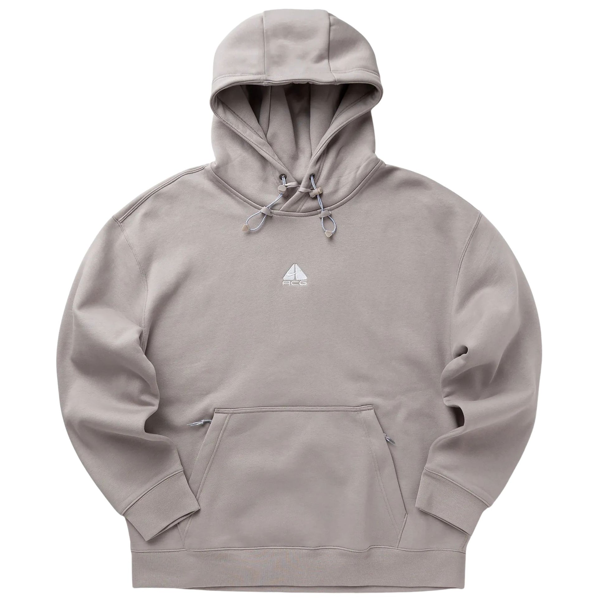 Onesizestore Felpa Nike ACG Therma-FIT Fleece Pullover Hoodie DH3087 009