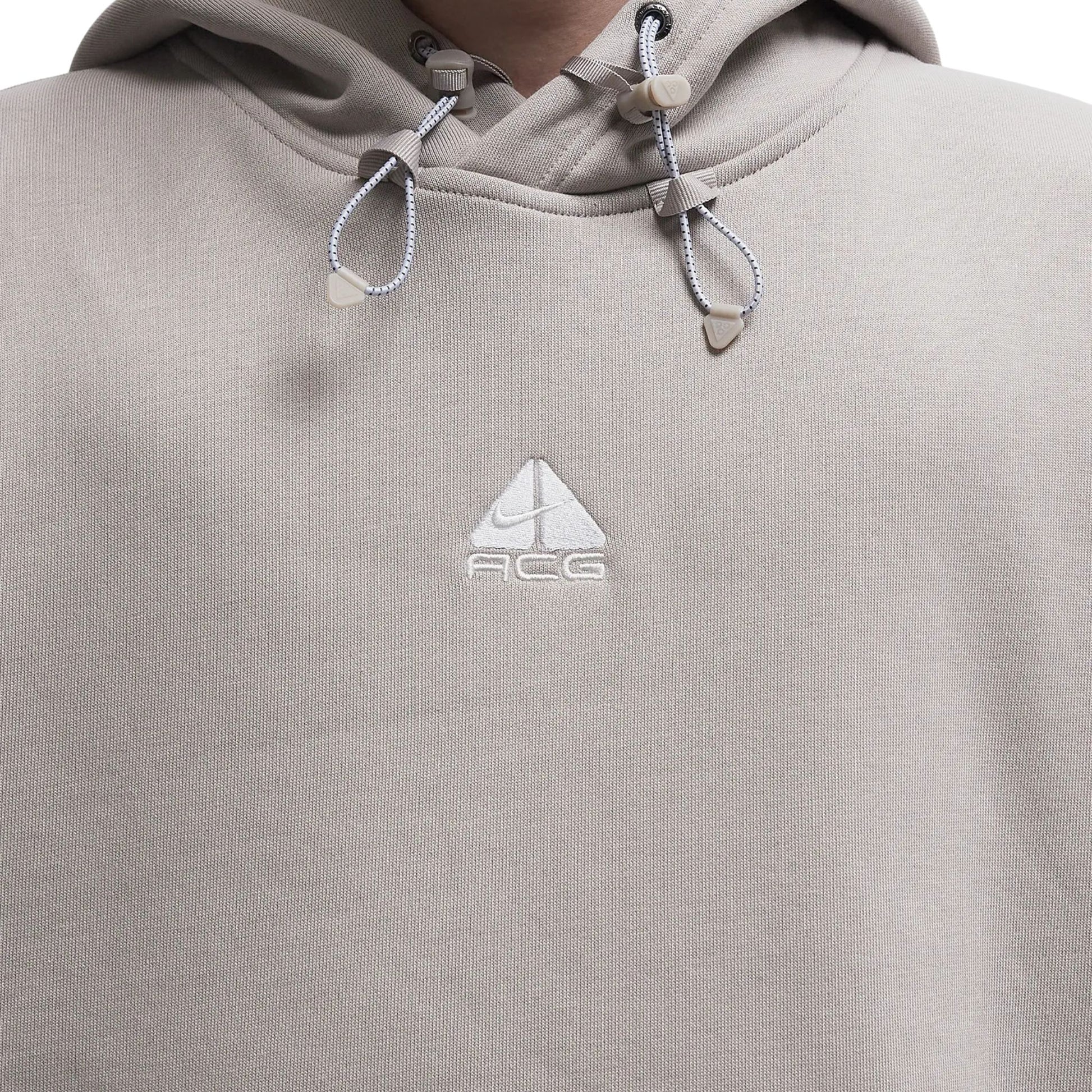 Onesizestore Felpa Nike ACG Therma-FIT Fleece Pullover Hoodie DH3087 009