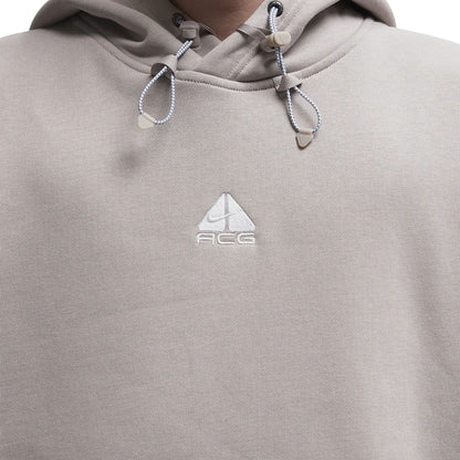 Onesizestore Felpa Nike ACG Therma-FIT Fleece Pullover Hoodie DH3087 009