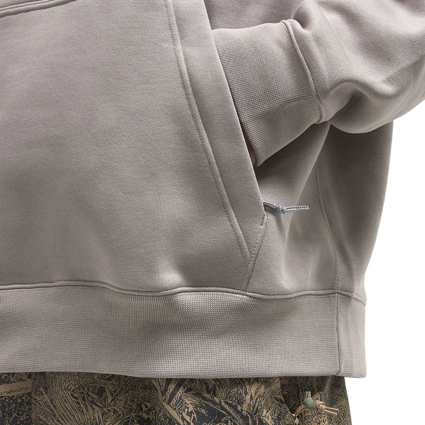 Onesizestore Felpa Nike ACG Therma-FIT Fleece Pullover Hoodie DH3087 009