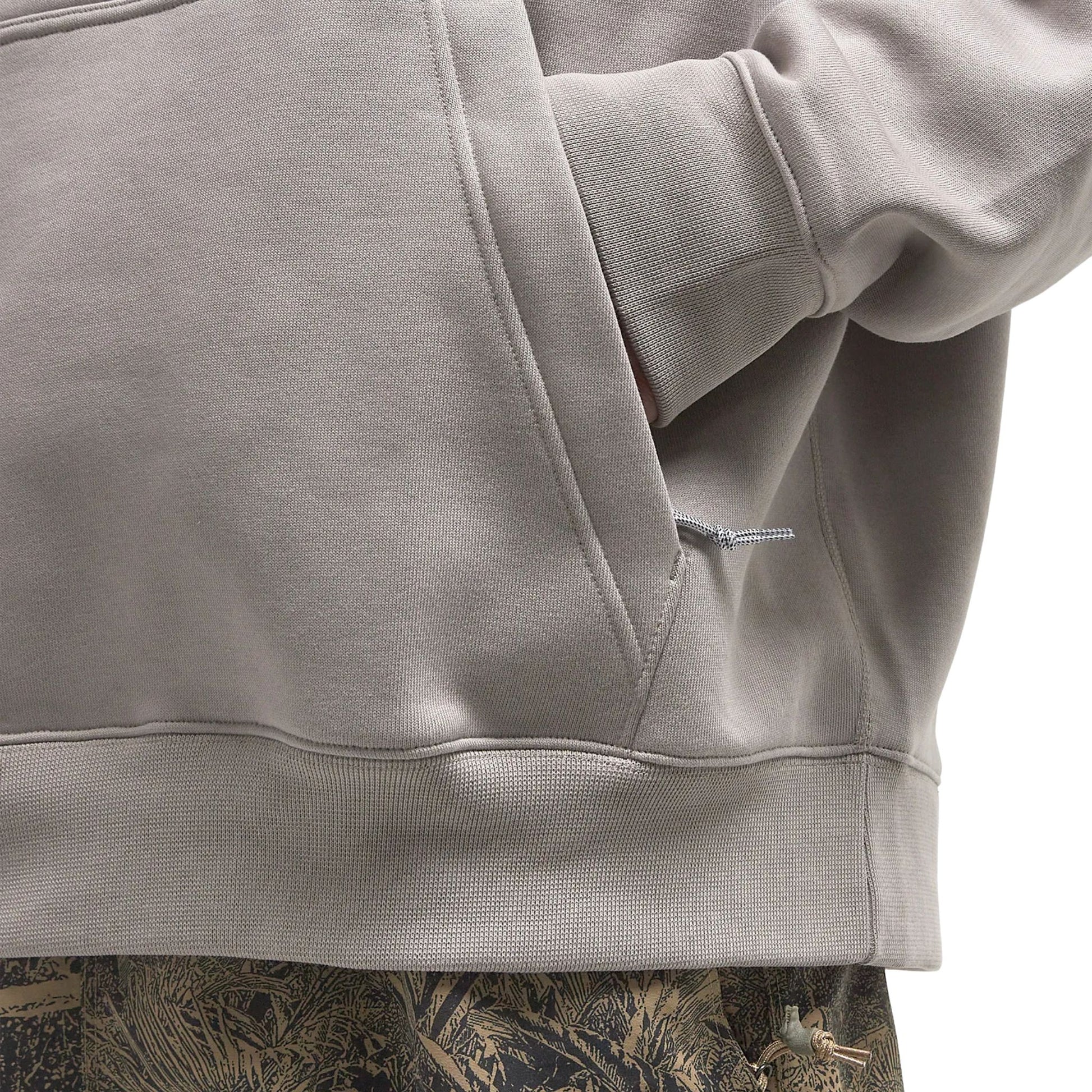 Onesizestore Felpa Nike ACG Therma-FIT Fleece Pullover Hoodie DH3087 009