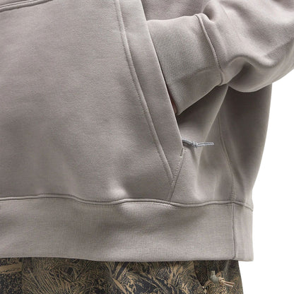 Onesizestore Felpa Nike ACG Therma-FIT Fleece Pullover Hoodie DH3087 009