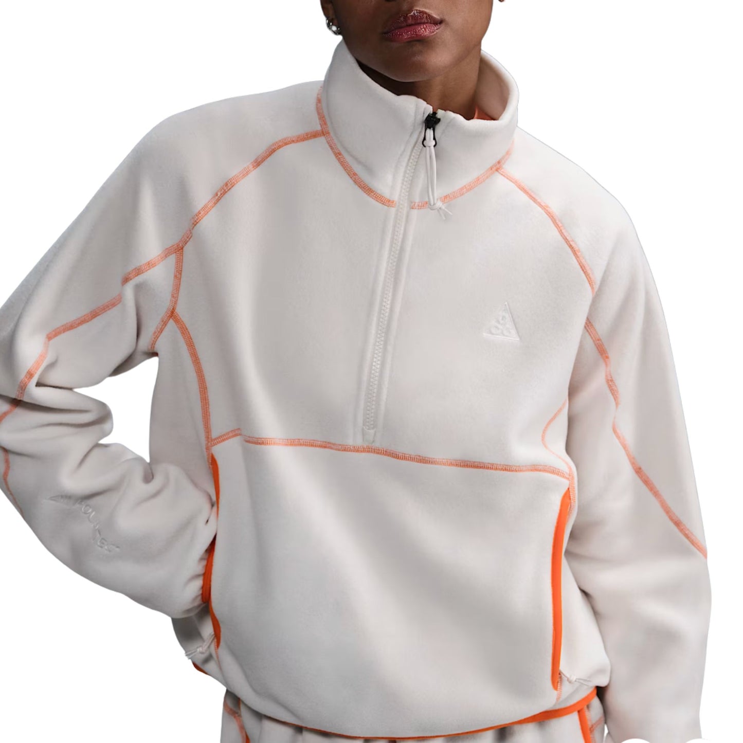 Onesizestore Felpa Nike ACG "Wolf Tree" Women's HJ0237 030
