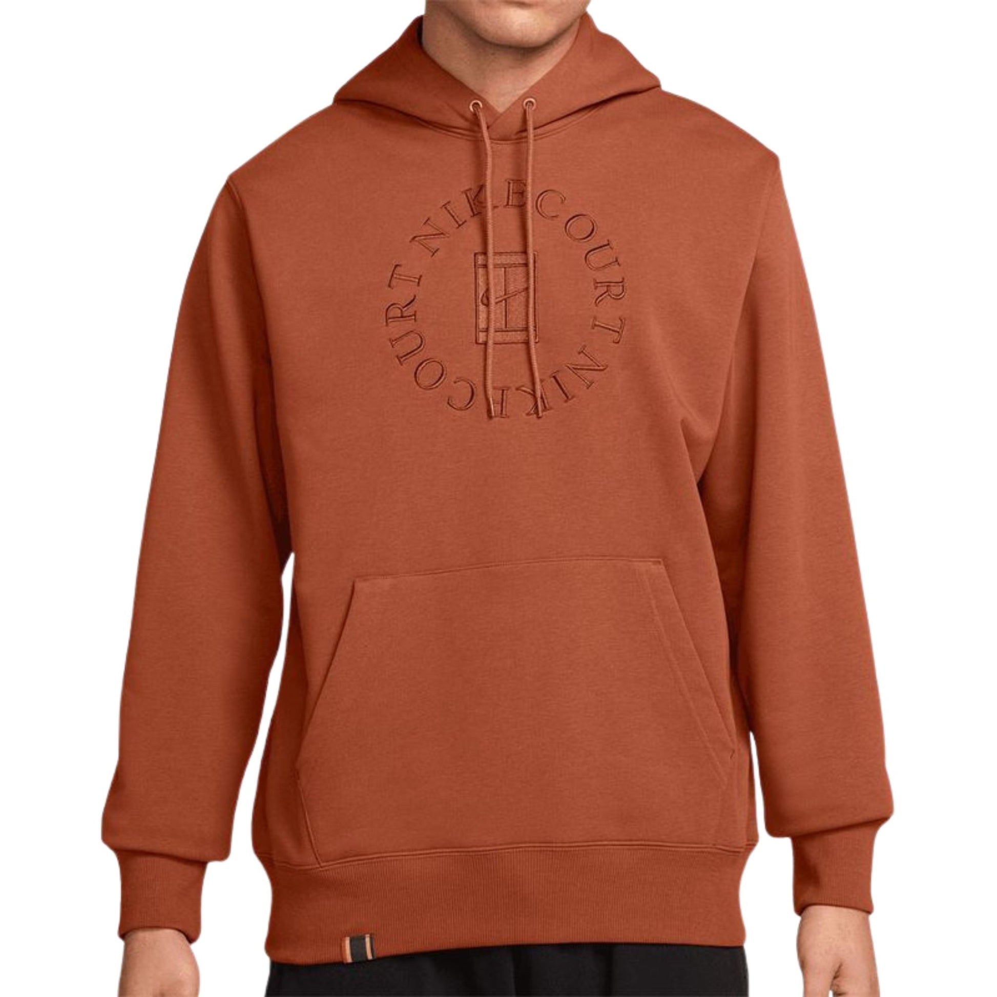 Onesizestore Felpa Nike Court Dri-FIT FLC Heritage Hoodie HM6759 246