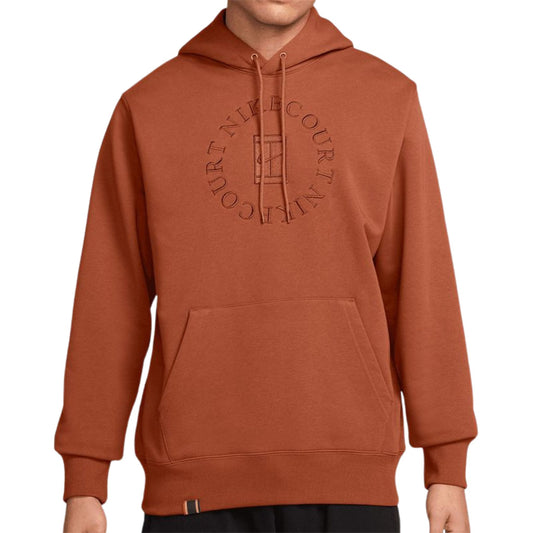 Onesizestore Felpa Nike Court Dri-FIT FLC Heritage Hoodie HM6759 246