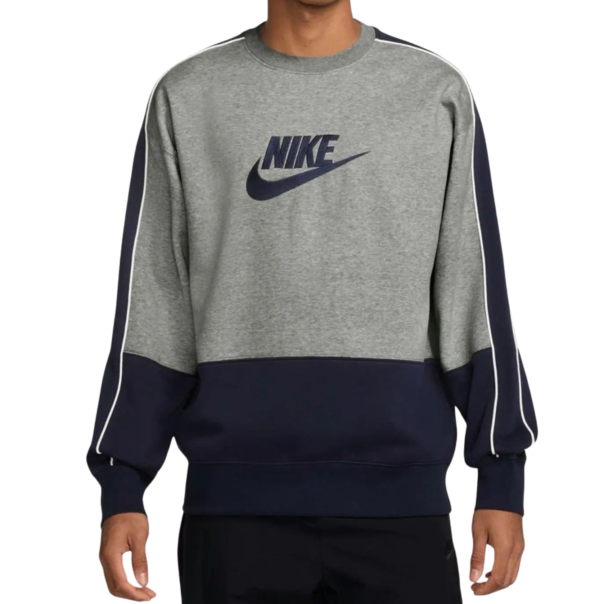 Onesizestore Felpa Nike HV1471 063