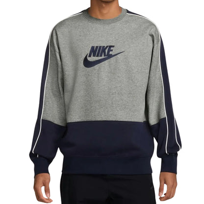 Onesizestore Felpa Nike HV1471 063