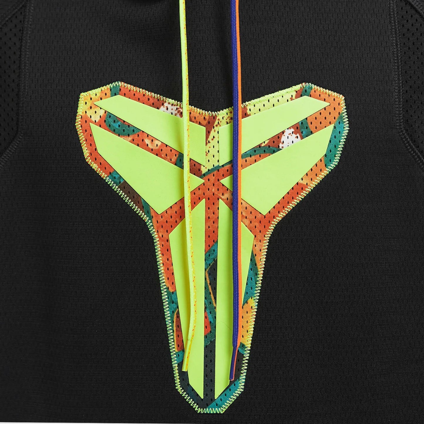 Onesizestore Felpa Nike Kobe Therma-FIT HJ4205 010