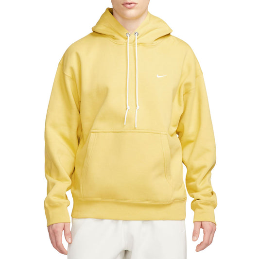 Onesizestore Felpa Nike Lab Con Cappuccio Solo Swoosh Fleece DX1355 700