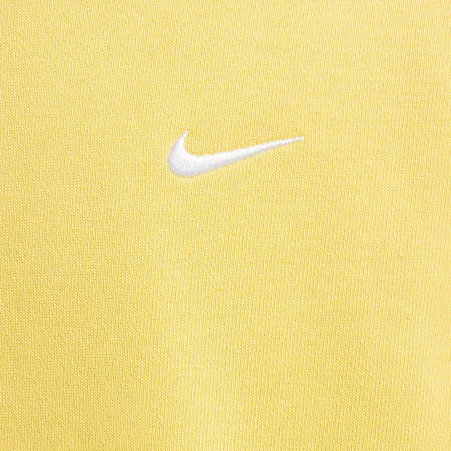 Onesizestore Felpa Nike Lab Con Cappuccio Solo Swoosh Fleece DX1355 700