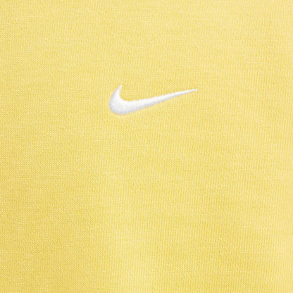Onesizestore Felpa Nike Lab Con Cappuccio Solo Swoosh Fleece DX1355 700